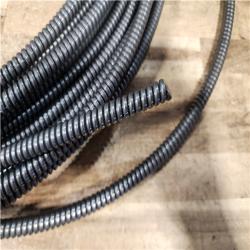 HOUSTON LOCATION - AS - IS RIDGID CABLE