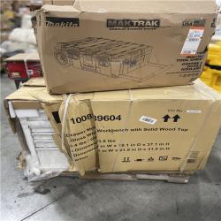 DALLAS LOCATION - AS-IS HOME IMPROVEMENT PALLET