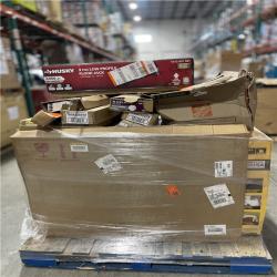 DALLAS LOCATION- AS-IS MONSTER TURBO