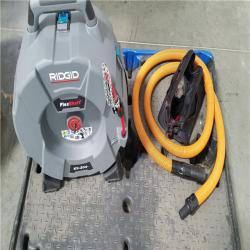 California AS-IS Ridgid Drain Cleaning Machine
