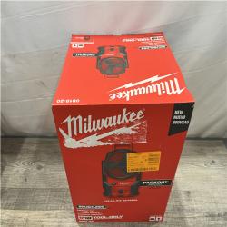 NEW - Milwaukee 18-Volt Lithium-Ion Brushless Cordless PACKOUT Jobsite Fan (Tool-Only)