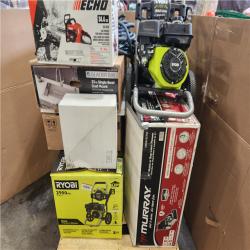 Phoenix AS-IS Monster Turbo Pallet