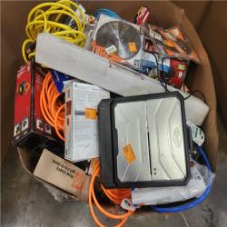 Phoenix AS-IS .Com Home Improvement Pallet