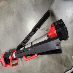AS-IS- Milwaukee M18 18V Cordless Rocket Dual Power Tower Light (Tool Only)
