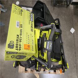 Phoenix AS-IS Mixed Home Improvement Pallet