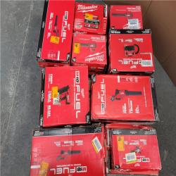 PHOENIX AS-IS TOOL PALLET