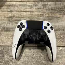 AS-IS Sony - DualSense Edge Wireless Controller - Black