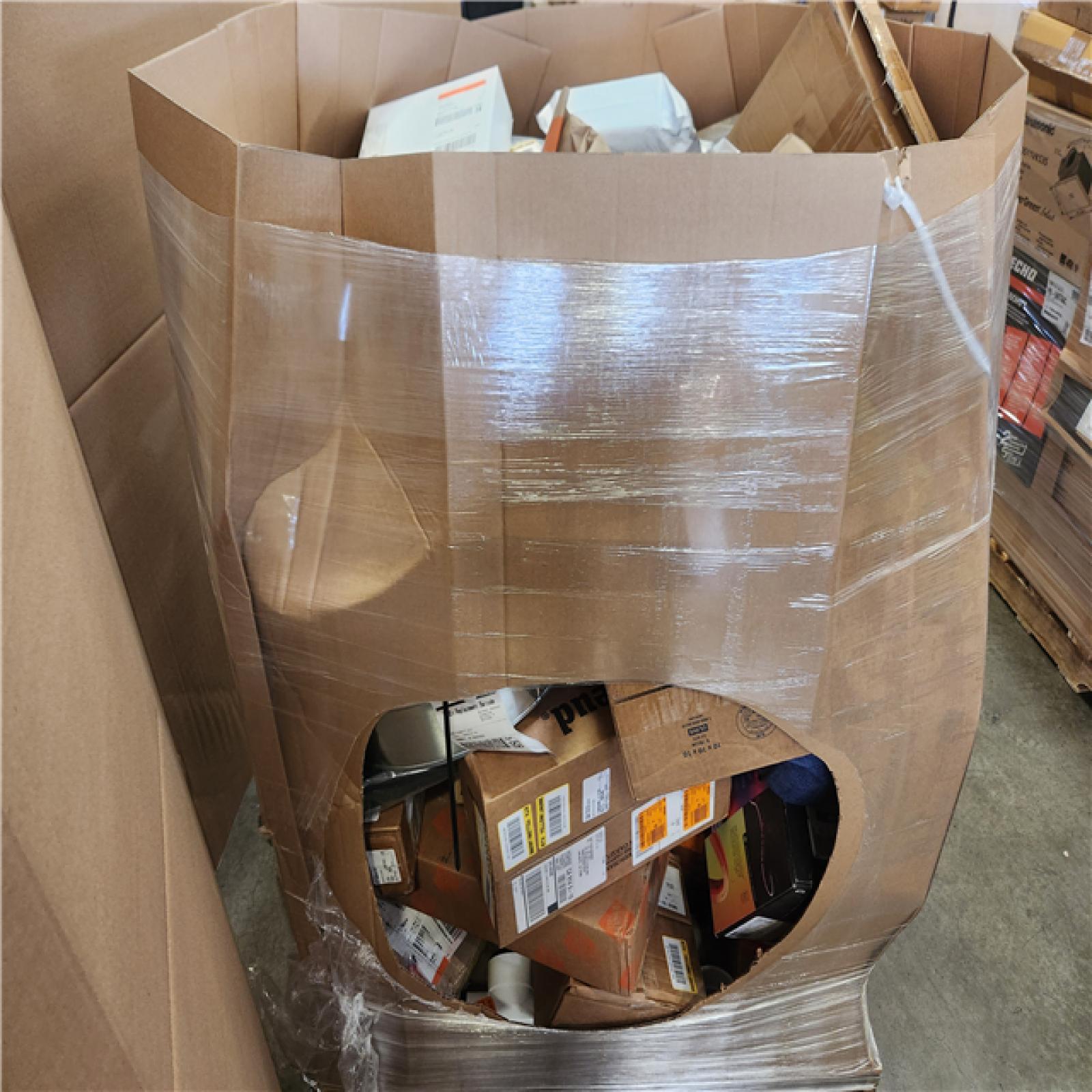 Phoenix AS-IS Monster Turbo Pallet