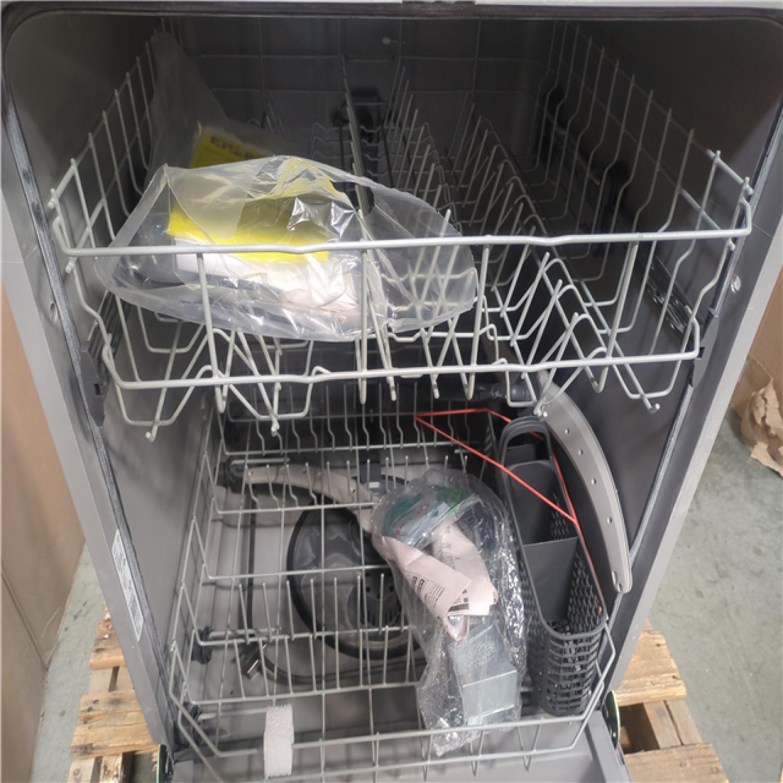 CALIFORNIA AS-IS HOME IMPROVEMENT PALLET