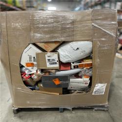 DALLAS LOCATION - AS-IS MONSTER TURBO