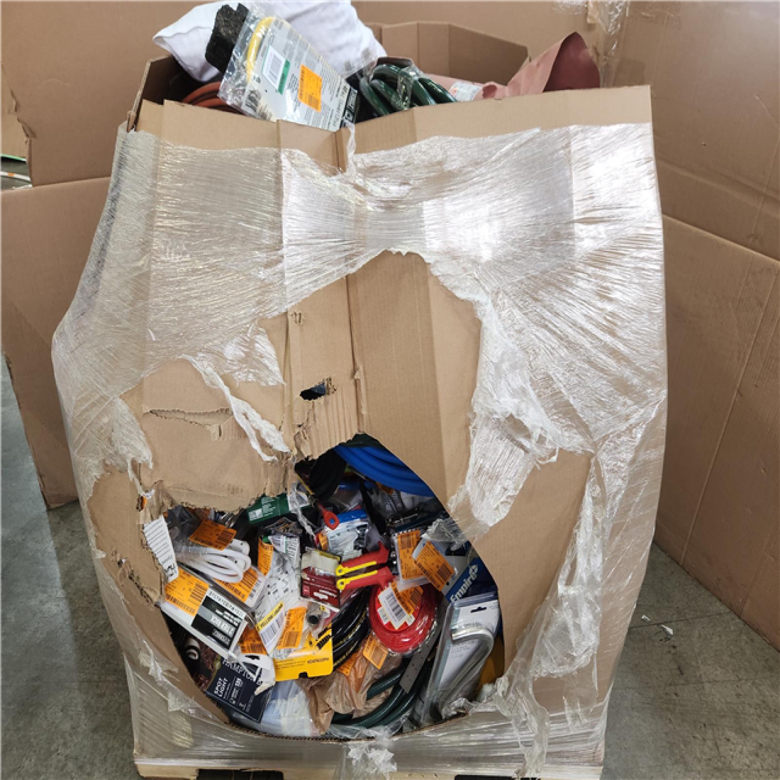 Phoenix AS-IS Monster Turbo Pallet