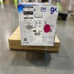 DALLAS LOCATION - MRCOOL 9000 BTU 0.75-Ton Wall Mount Mini Split Air Handler with 25 ft. DIY Pro Comm. Cable, Remote and Smart Control 208/230V