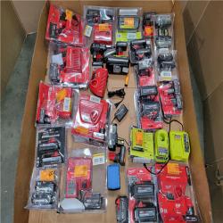 PHOENIX AS-IS TOOL PALLET