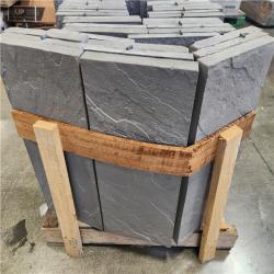 Phoenix AS-IS Grey Pavement Pallet (49-Pieces)