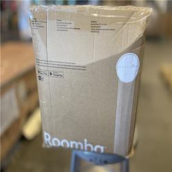 DALLAS LOCATION - iRobot Roomba Max 705 14 in. Robotic Vacuum with Smart Navigation + AutoEmpty Dock in Black