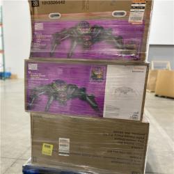 Dallas Location - Holiday Pallet