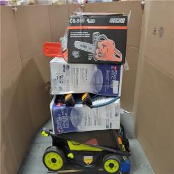 CALIFORNIA AS-IS HOME IMPROVEMENT