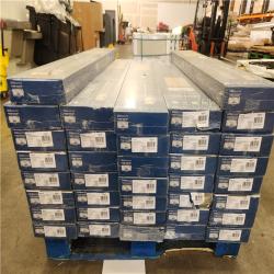 Phoenix Location Lifeproof Suffield Mill 7.6 in. W x 50.6 in. L Waterproof Hybrid Resilient Flooring (784 sqft 37 case)