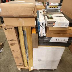 Phoenix AS-IS Mixed Home Improvement Pallet