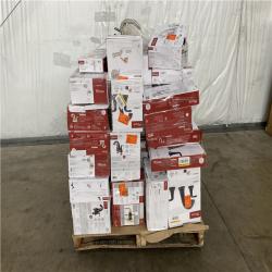 Houston Location AS IS - Pfister Bathroom Faucets