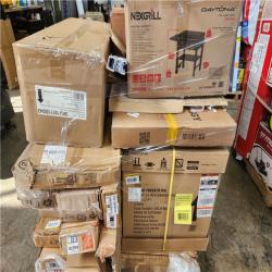 Phoenix AS-IS Monster Turbo Pallet