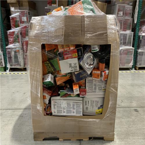 DALLAS LOCATION - AS-IS MONSTER TURBO