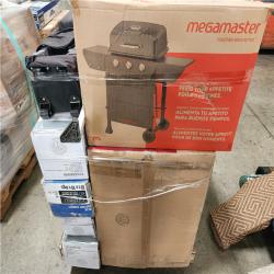 Phoenix AS-IS .Com Home Improvement Pallet