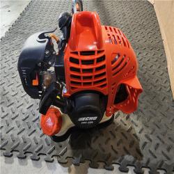 HOUSTON LOCATION - AS-IS ECHO 10 in. 21.2 Cc Gas Pole Saw 2-Stroke Cycle Engine Tree Pruner