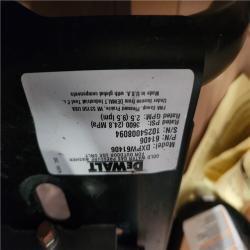 Phoenix DEWALT 3600 PSI 2.5 GPM Gas Pressure Washer with Honda GX200 Engine  Heavy-Duty Commercial Cold Water Power Cleaner (NO Hose)