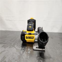AS-IS- DEWALT 20V XR Cordless 3 in. Cut-Off Tool (Tool Only)