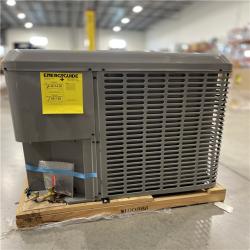 DALLAS LOCATION -Johnson Controls 3 Ton 14.3 Seer/8.2 HSPF 2-Stage Heat Pump