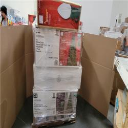 California AS-IS Holiday Pallet