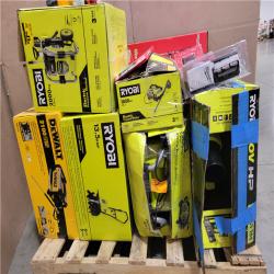 PHOENIX AS-IS TOOL PALLET