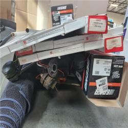 California AS-IS Home Improvement Pallet