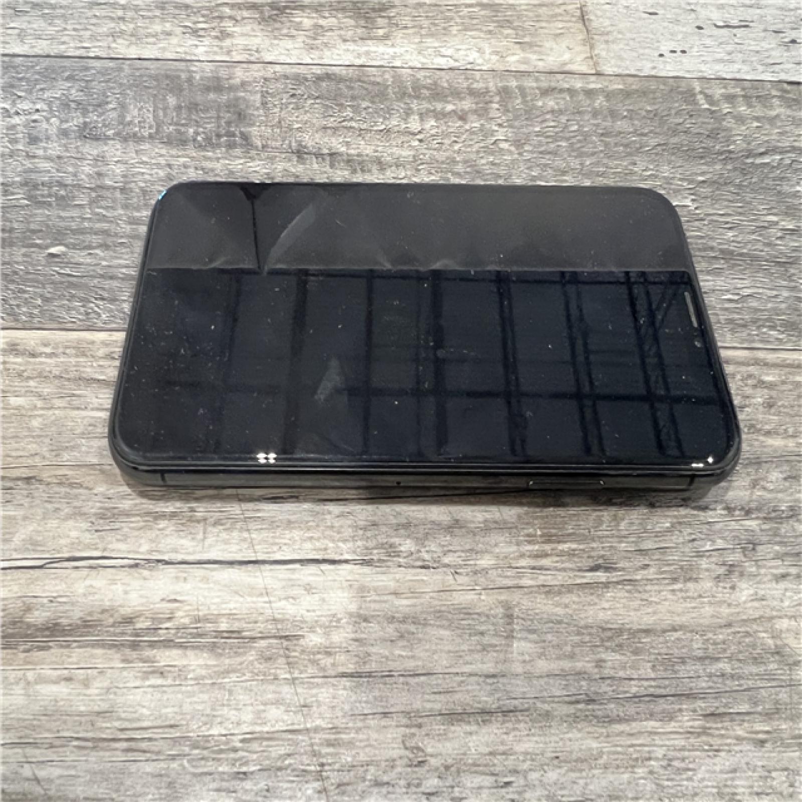 AS-IS APPLE iPhone X 256GB UNLOCKED MQCN2LL/a - SPACE GRAY (Fair)