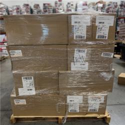 DALLAS LOCATION - NEW! BULLSEYE Champion Blitz Football Official Size - Classic Brown PALLET -(120 UNITS)
