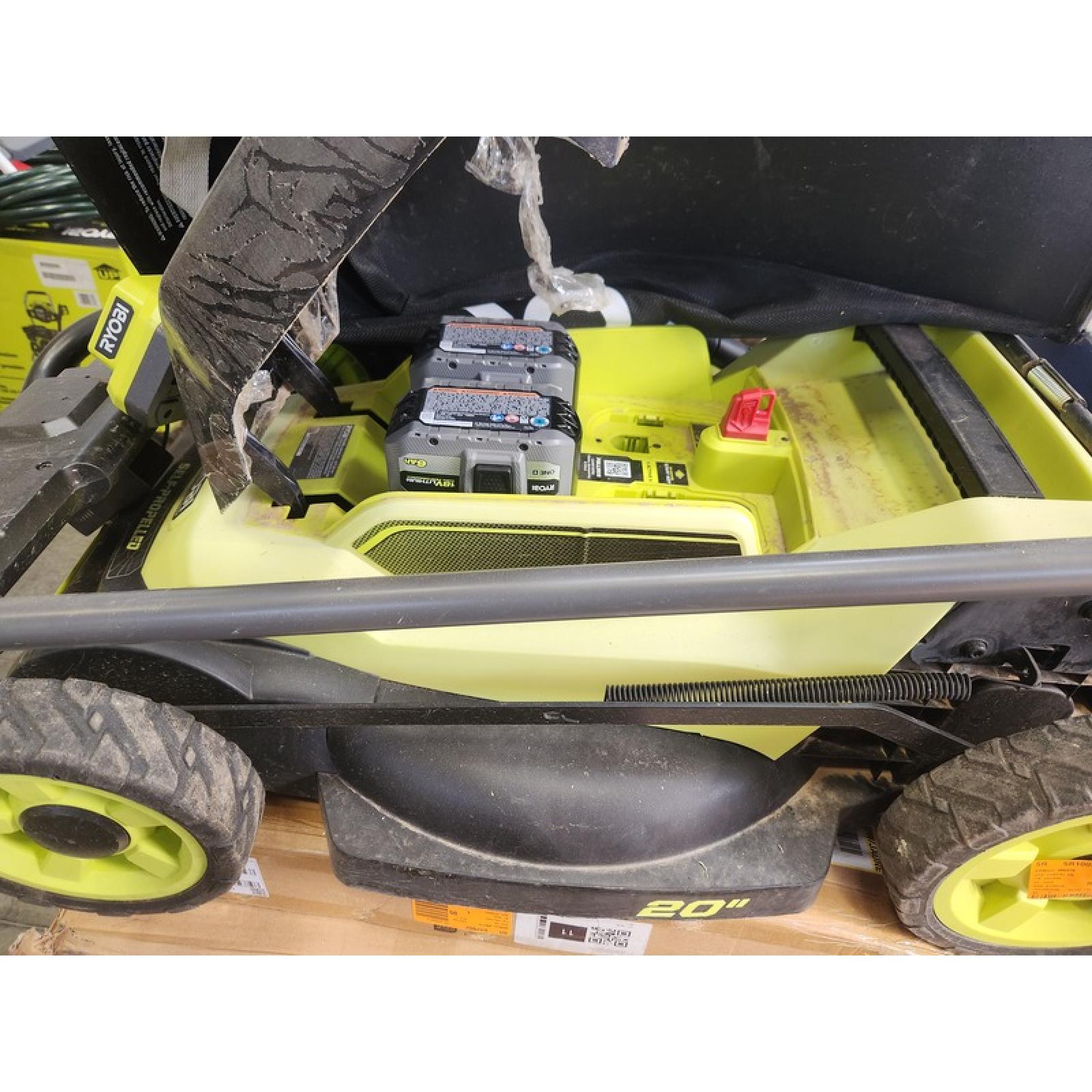 Phoenix AS-IS Monster Turbo Pallet