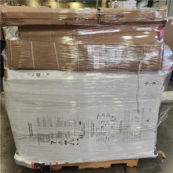 Phoenix AS-IS Mixed Home Improvement Pallet