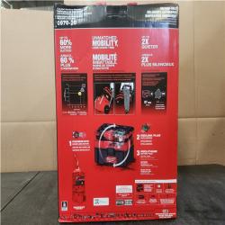 Phoenix NEW Milwaukee M18 FUEL PACKOUT 18-Volt Lithium-Ion Cordless 2.5 Gal. Wet/Dry Vacuum (Vacuum-Only)