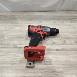 AS-IS Milwaukee 2904-22 Hammer Drill Driver Kit