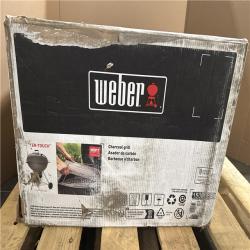 CALIFORNIA AS-IS WEBER MASTER TOUCH GRILL HOME IMPROVEMENT PALLET
