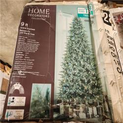 Phoenix AS-IS Mixed Christmas Pallet