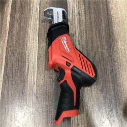 AS-IS Milwaukee 12V Lithium-Ion Brushless Cordless Subcompact Drill and Impact Driver Kit