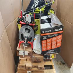 Phoenix AS-IS Mixed Home Improvement Pallet