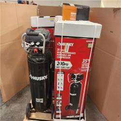 CALIFORNIA AS-IS OUT DOOR POWER EQUIPMENT