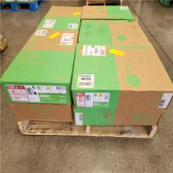 Phoenix NEW Square D Homeline 100 Amp 20-Space 40-Circuit Indoor Main Breaker Plug-On Neutral Load Center with Cover(HOM2040M100PCVP) (RV: $1 1700)