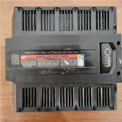 California AS-IS Milwaukee HD812 Battery Pack (1)