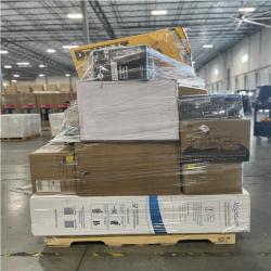 DALLAS LOCATION- AS-IS HOME IMPROVEMENT PALLET
