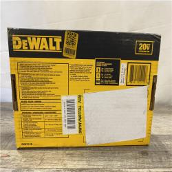 NEW - DEWALT 20V MAX Lithium-Ion Cordless Cable Stapler (Tool Only)