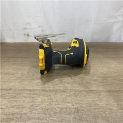 AS-IS DEWALT XR 20V MAX Lithium-Ion Cordless Brushless Screw Gun (Tool Only)
